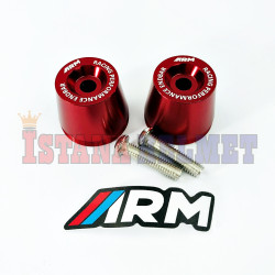 JALU STANG ARM VARIO160 RED