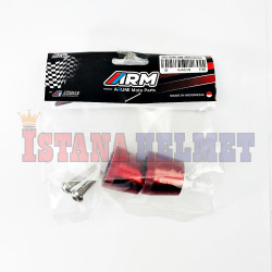 JALU STANG ARM VARIO160 RED