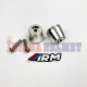 JALU STANG ARM VARIO160 SILVER