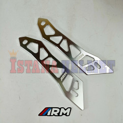 N-MAX 2020 GARNISH WINDSHIELD ARM SL