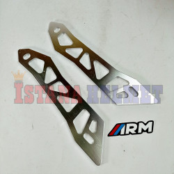 N-MAX 2020 GARNISH WINDSHIELD ARM SL
