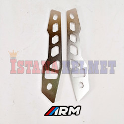 N-MAX GARNISH WINDSHIELD ARM SL