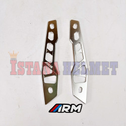 N-MAX GARNISH WINDSHIELD ARM SL