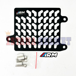TUTUP RADIATOR ARM HONDA PATTERN BK