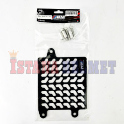 TUTUP RADIATOR ARM HONDA PATTERN BK