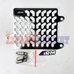 TUTUP RADIATOR ARM HONDA PATTERN SL
