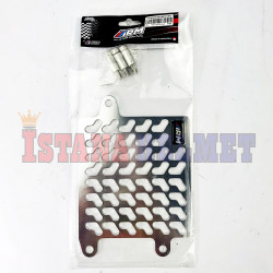 TUTUP RADIATOR ARM HONDA PATTERN SL