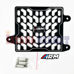TUTUP RADIATOR ARM HONDA PREMIUM BK