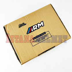 TUTUP RADIATOR ARM HONDA PREMIUM BK