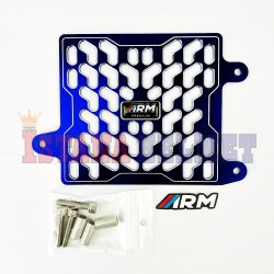 TUTUP RADIATOR ARM HONDA PREMIUM BL