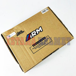 TUTUP RADIATOR ARM HONDA PREMIUM BL