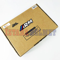 TUTUP RADIATOR ARM HONDA PREMIUM RD