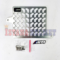 TUTUP RADIATOR ARM PCX160 PATTERN SL