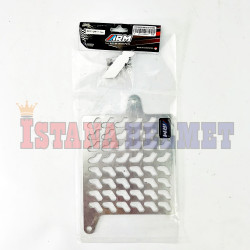 TUTUP RADIATOR ARM PCX160 PATTERN SL