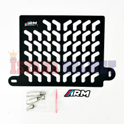 TUTUP RADIATOR ARM YMH PATTERN BK