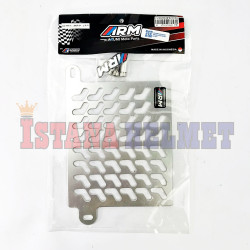 TUTUP RADIATOR ARM YMH PATTERN SL
