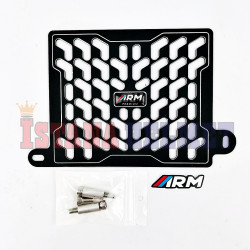 TUTUP RADIATOR ARM YMH PREMIUM BK