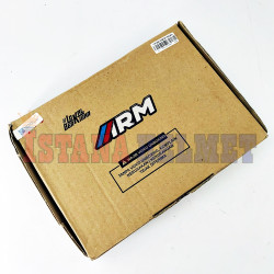 TUTUP RADIATOR ARM YMH PREMIUM BL