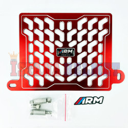 TUTUP RADIATOR ARM YMH PREMIUM RD