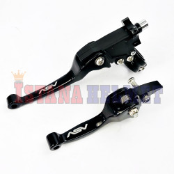 HANDEL ASV KLX150 BLACK