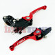 HANDEL ASV KLX150 RED