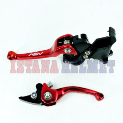 HANDEL ASV KLX150 RED