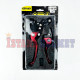 HANDEL ASV KLX150 RED