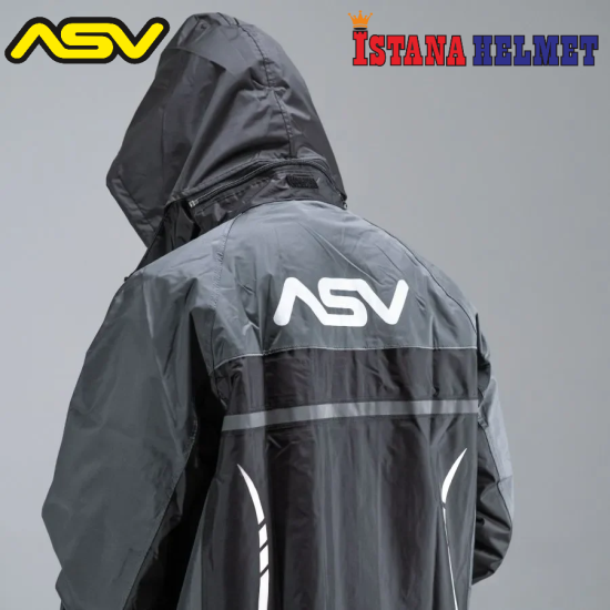 JAS HUJAN ASV PHANTOM (L)