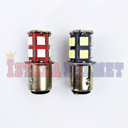 BOHLAM STOPLAMP AUTOVISION 13 LED