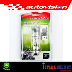 HALOGEN AUTOVISION M5 RZ1 COMBO