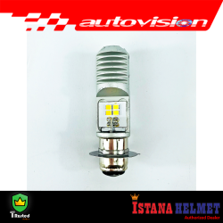 HALOGEN AUTOVISION M5 RZ1 COMBO