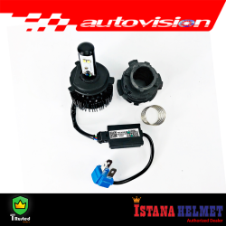 XENON HID AUTOVISION MH6