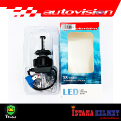 XENON HID AUTOVISION MH6