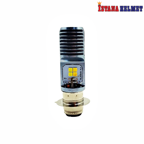 HALOGEN AUTOVISION M5 NITRO COMBO