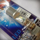 HALOGEN AUTOVISION M5 RZ1 8 LED