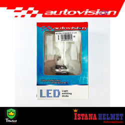 HALOGEN AUTOVISION MOGE HS1 4 LED