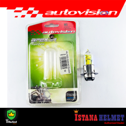 HALOGEN DIAMOND PELANGI