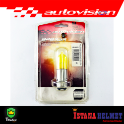 HALOGEN DIAMOND YELLOW