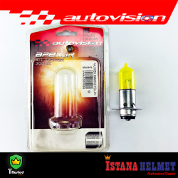 HALOGEN DIAMOND YELLOW