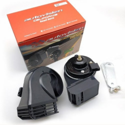 KLAKSON KEONG AUTOVISION CALIFORNIA