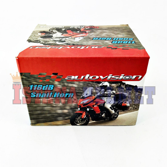KLAKSON KEONG SINGLE AUTOVISION