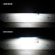 LAMPU Bi-LED AUTOVISION INTRUDER DE BLUE LAMPU Bi-LED AUTOVISION INTRUDER DE BLUE