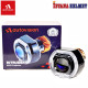 LAMPU Bi-LED AUTOVISION INTRUDER DE RED LAMPU Bi-LED AUTOVISION INTRUDER DE RED