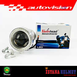 LAMPU SOROT SIGMA K AUTOVISION