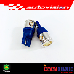 SEN TANCAP T10 HP1+3 LED AUTOVISON