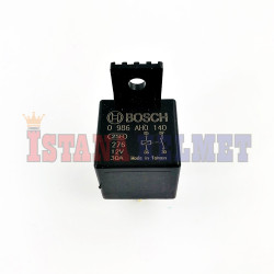 RELAY KLAKSON BOSCH 12V RELAY KLAKSON BOSCH 12V