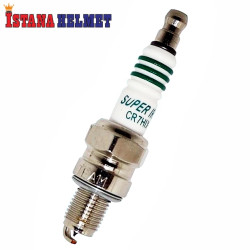 BUSI BRT SUPER IRIDIUM CR7HIX-9B (GP)