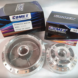 MX TROMOL CROM COMET