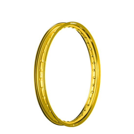 RIM COMET W 140-14 GOLD