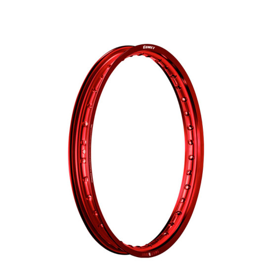 RIM COMET W 140-14 RED